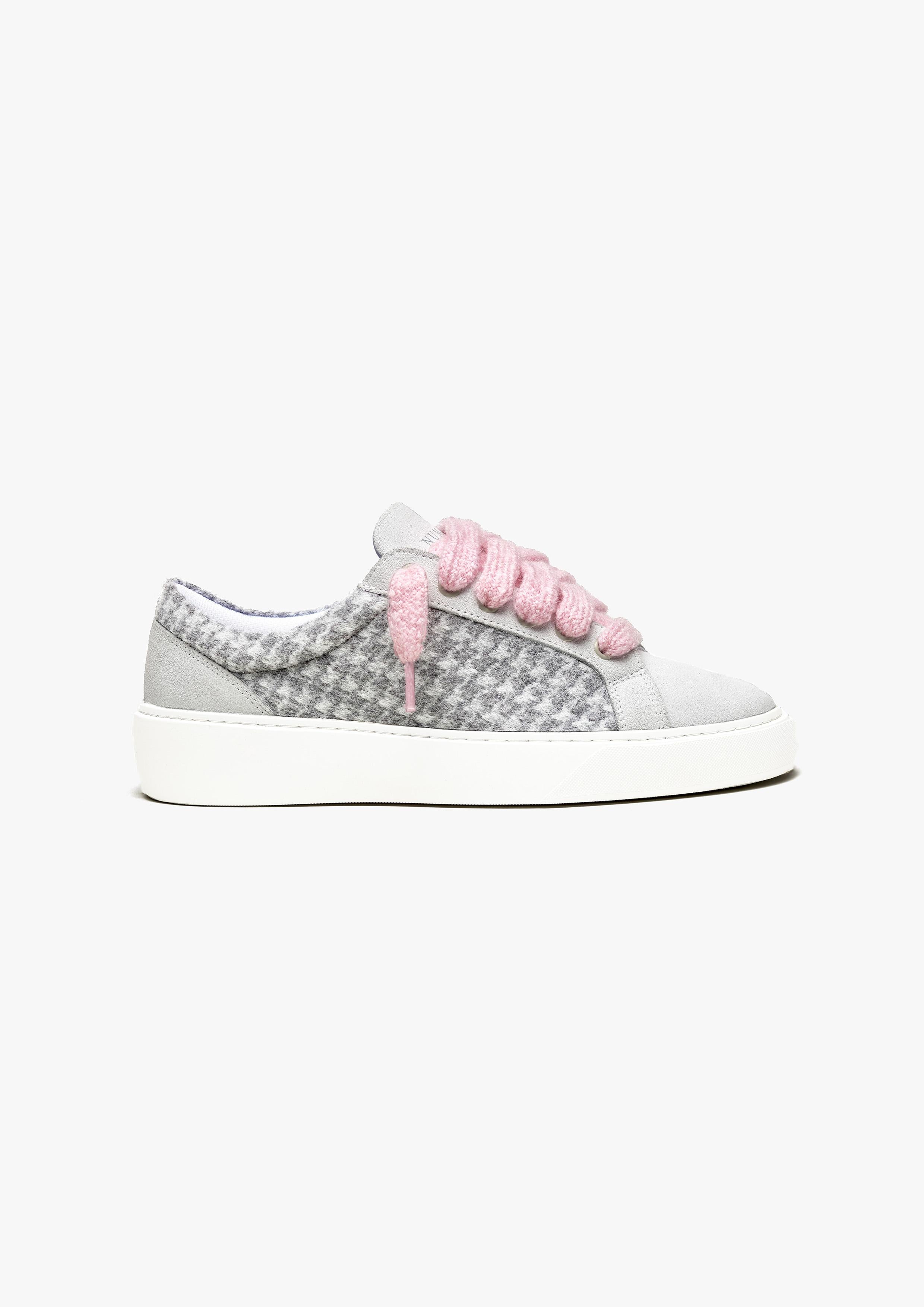 Sceau - Barbe à papa